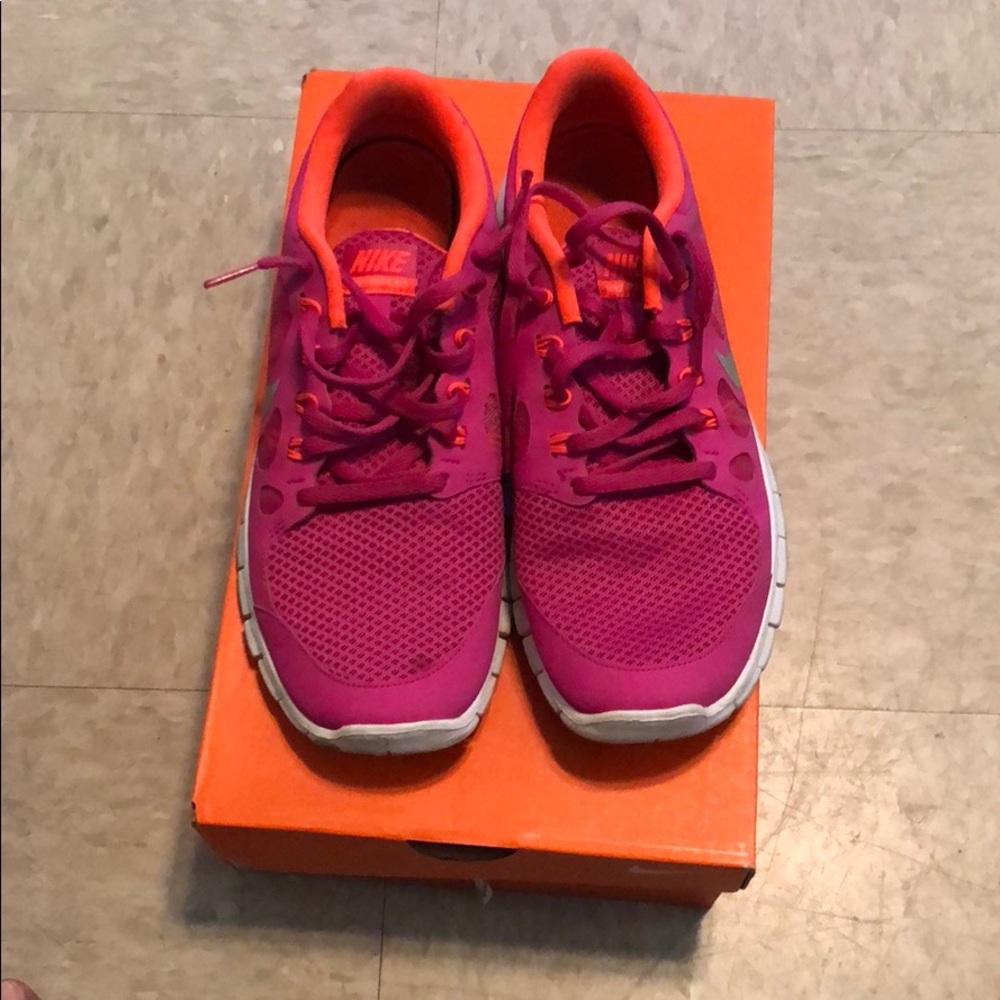 Nike Running Sneakers